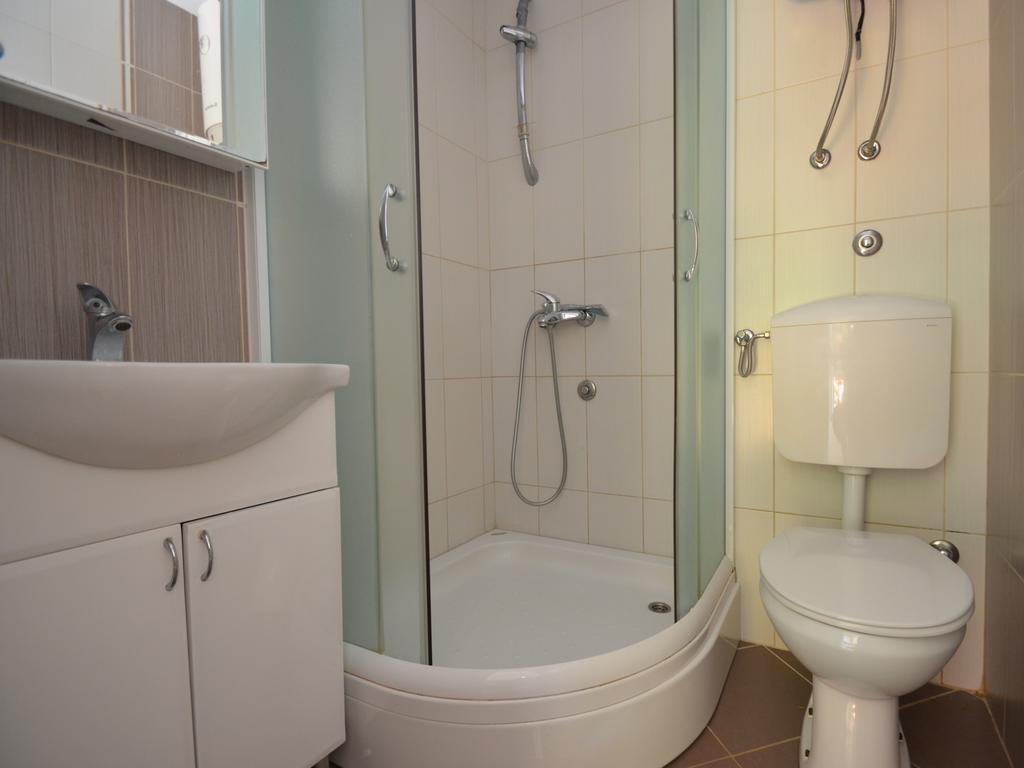Apartments Kordic Kotor Room photo