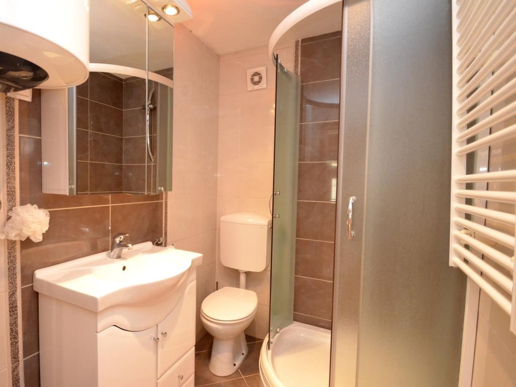 Apartments Kordic Kotor Room photo